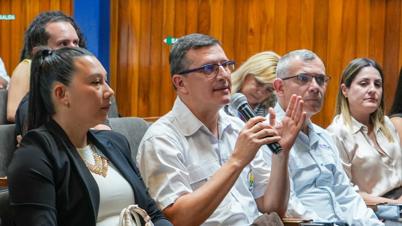 Innovación Agrícola