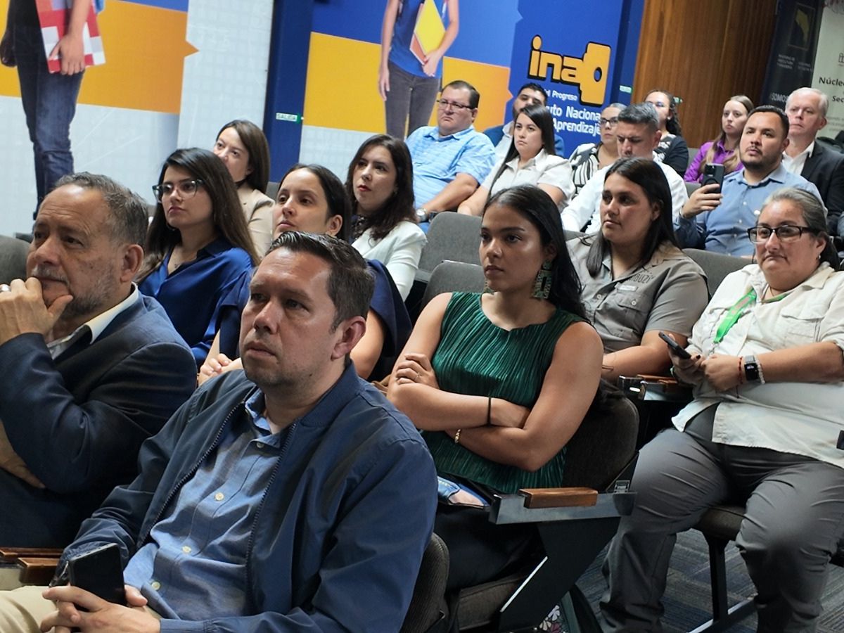 Lanzamiento AGRI Lab 506